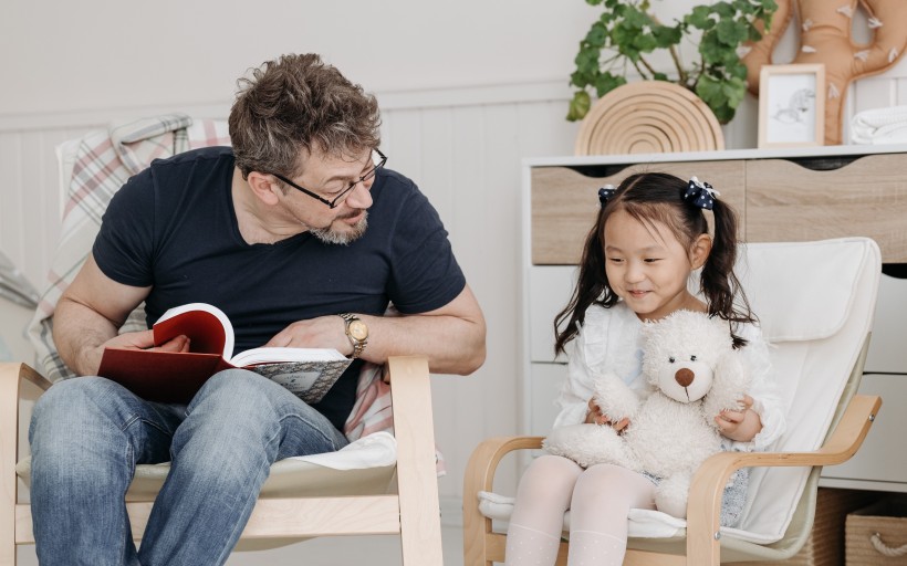 mindfulness voor kinderen